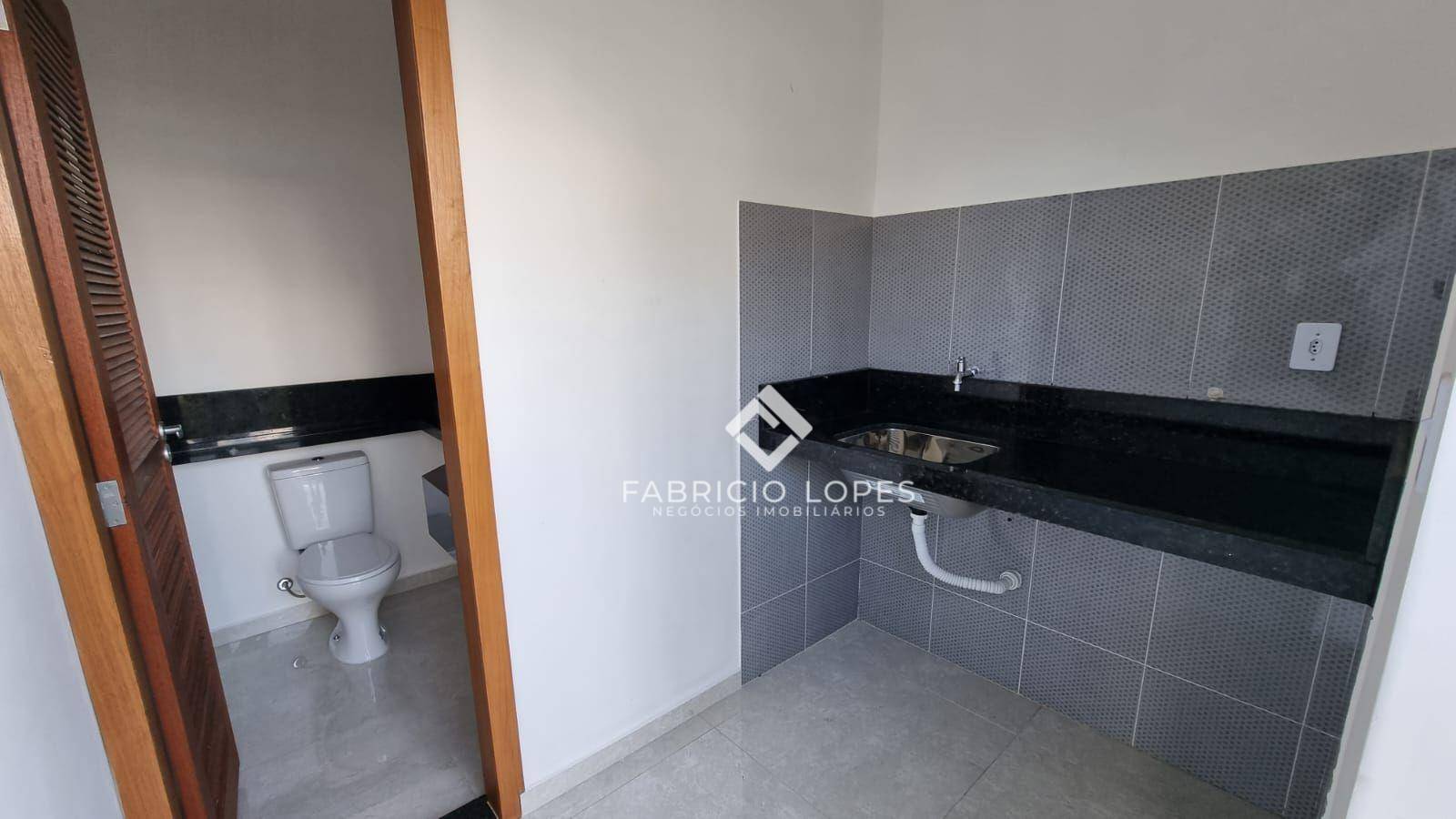 Casa à venda com 3 quartos, 160m² - Foto 11