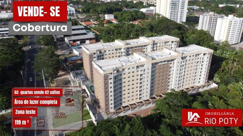 Cobertura à venda com 3 quartos, 119m² - Foto 14