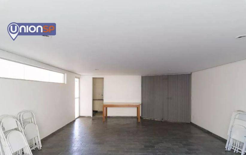 Apartamento à venda com 1 quarto, 44m² - Foto 12