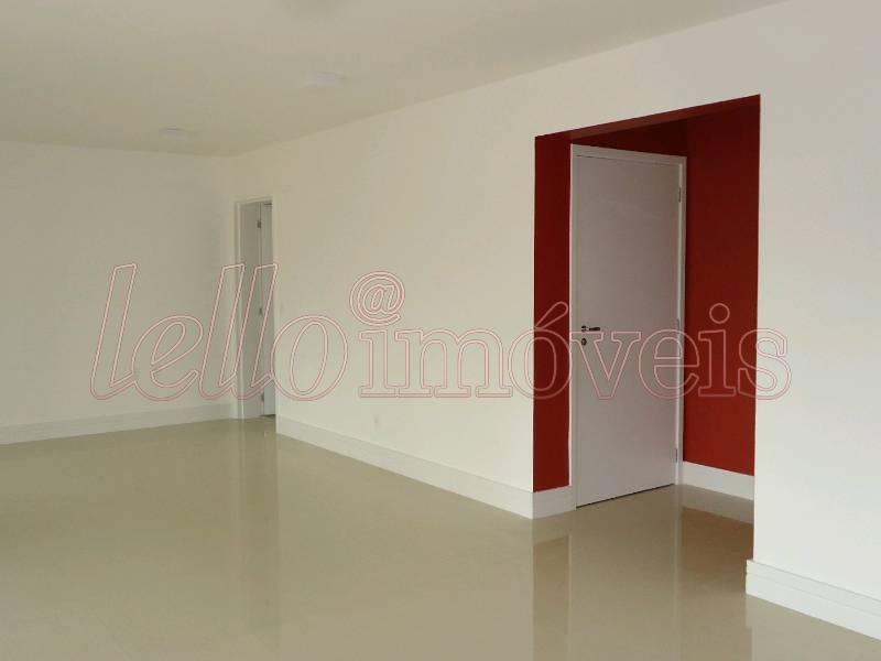 Apartamento para alugar com 3 quartos, 173m² - Foto 3