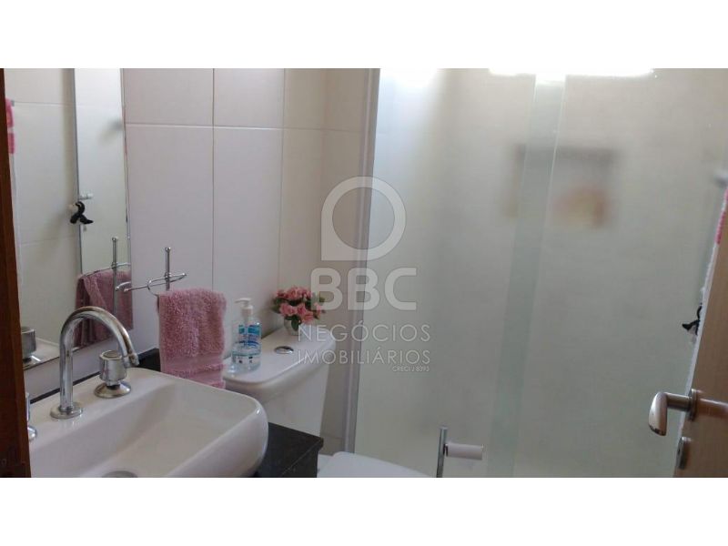 Apartamento à venda com 3 quartos, 98m² - Foto 9