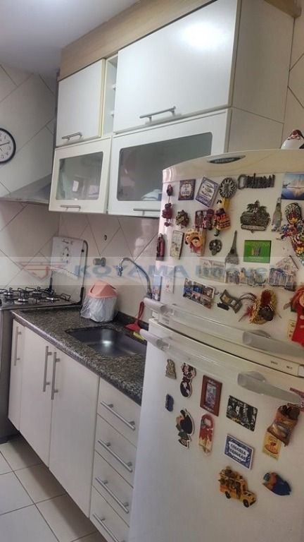 Apartamento à venda com 2 quartos, 64m² - Foto 36