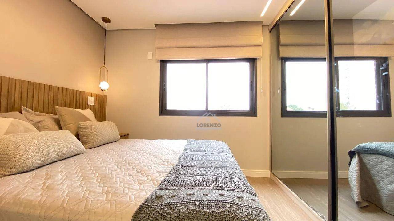 Apartamento à venda com 3 quartos, 103m² - Foto 11