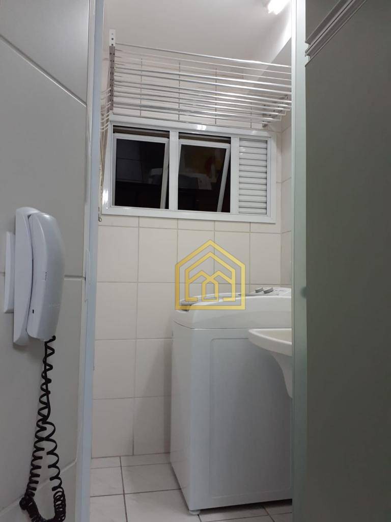 Apartamento à venda com 1 quarto, 44m² - Foto 11