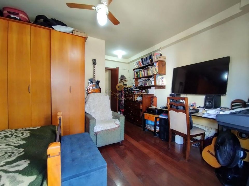 Apartamento à venda com 3 quartos, 112m² - Foto 7