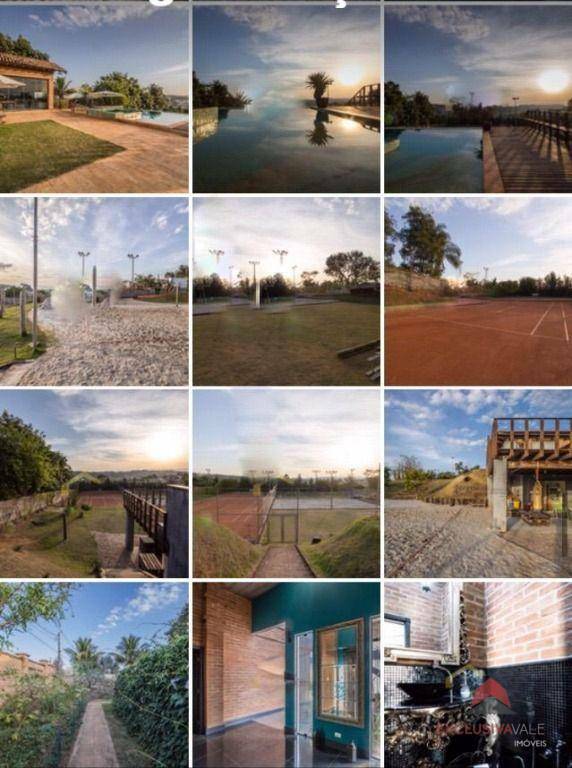 Casa de Condomínio à venda e aluguel com 3 quartos, 700m² - Foto 16