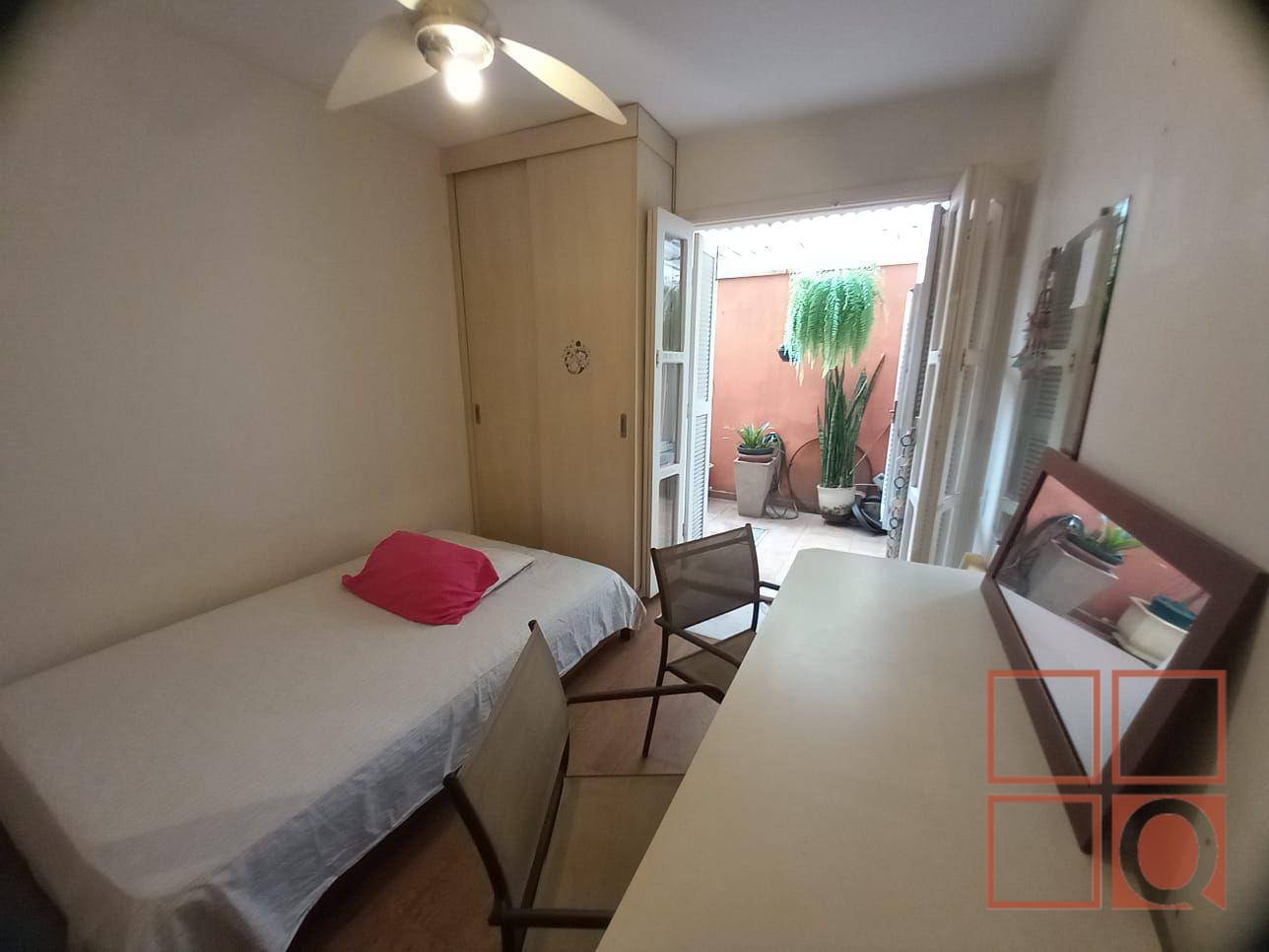 Apartamento à venda com 3 quartos, 190m² - Foto 21