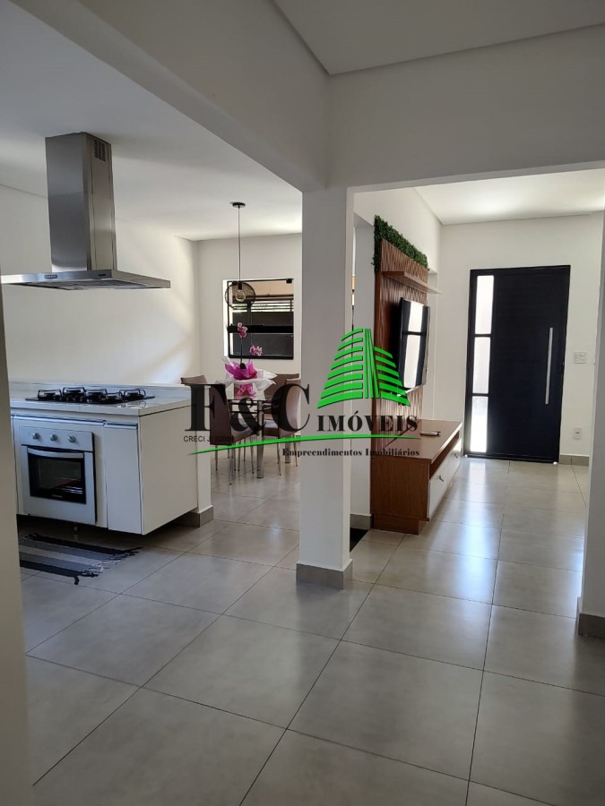 Casa à venda com 2 quartos, 275m² - Foto 28