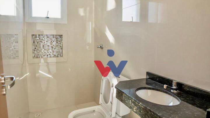 Apartamento à venda com 3 quartos, 88m² - Foto 5