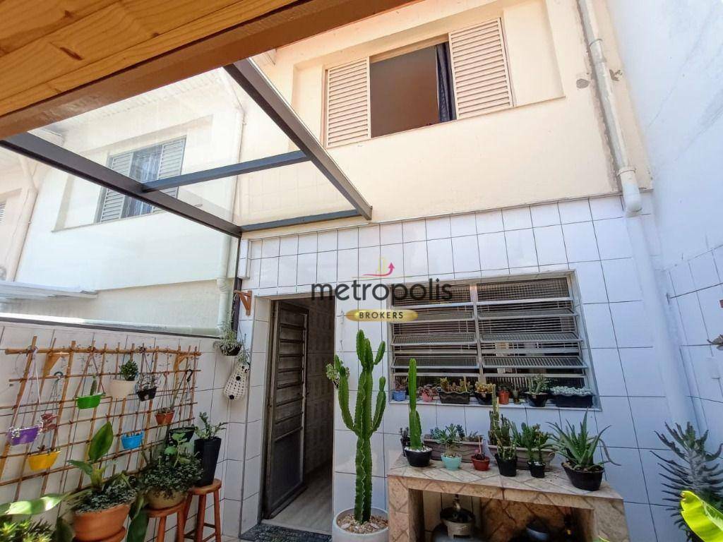 Sobrado à venda com 3 quartos, 120m² - Foto 9