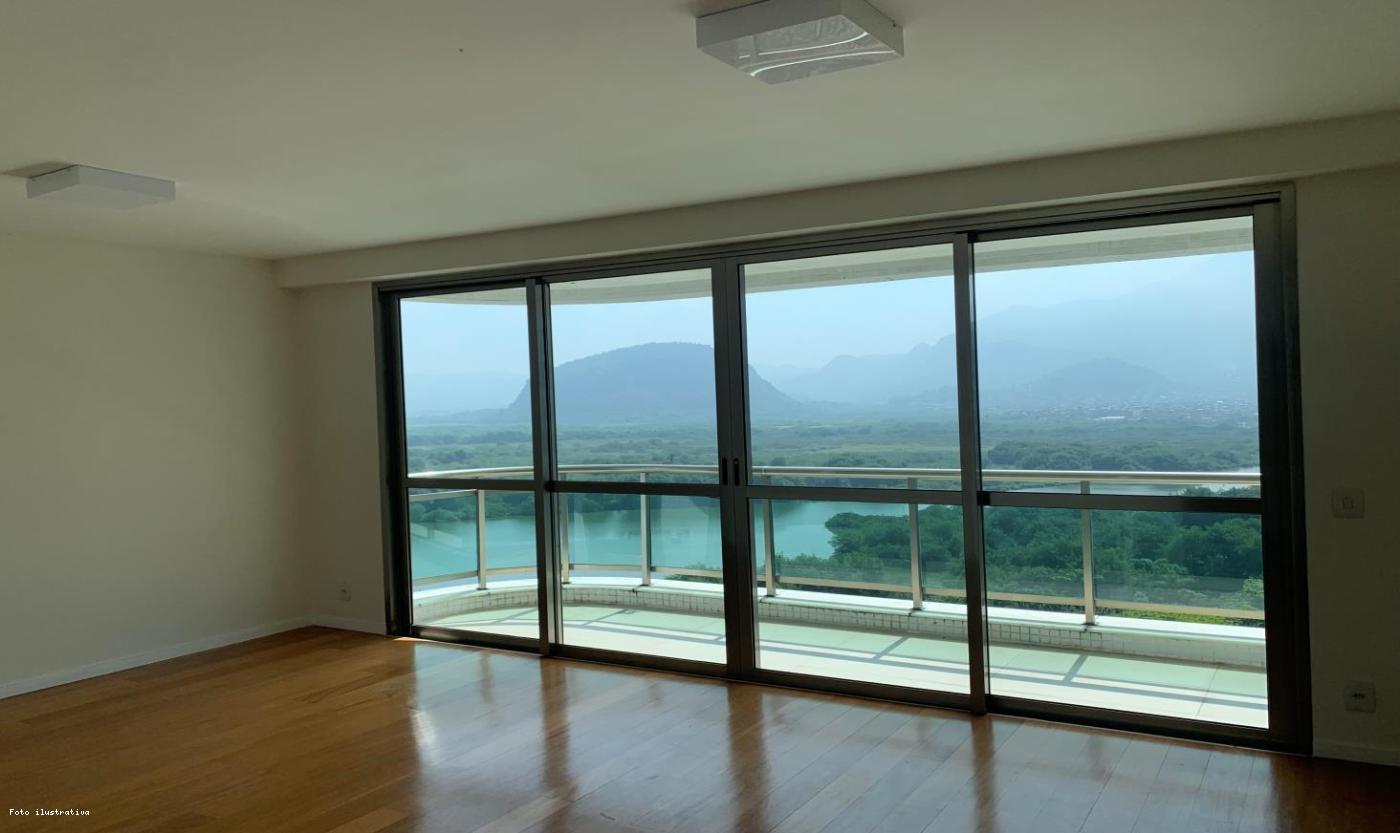 Apartamento à venda com 4 quartos, 376m² - Foto 19