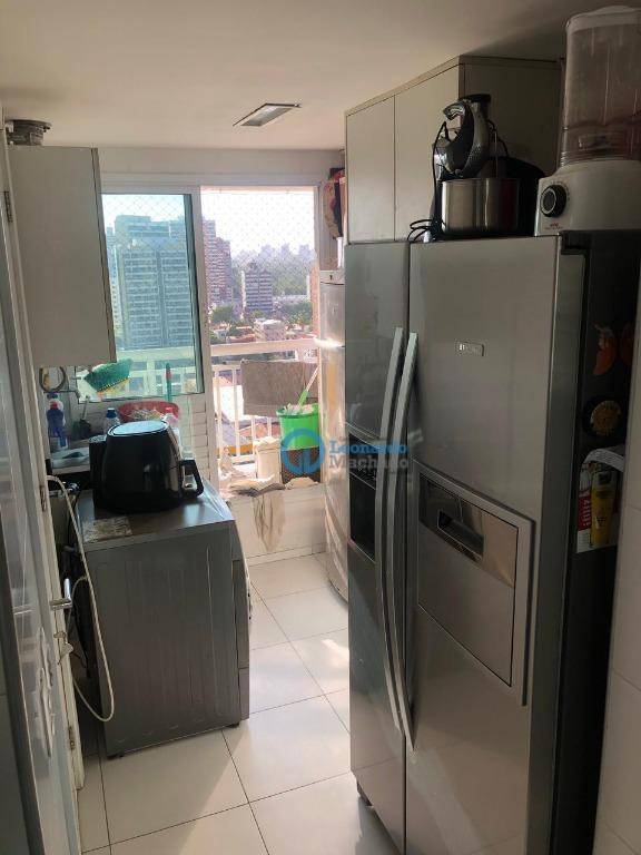 Apartamento à venda com 4 quartos, 165m² - Foto 13