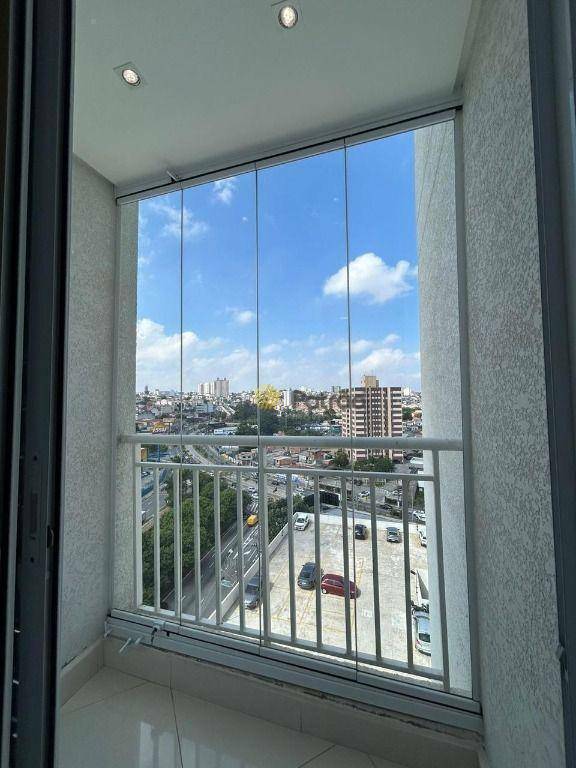 Apartamento à venda com 3 quartos, 80m² - Foto 7