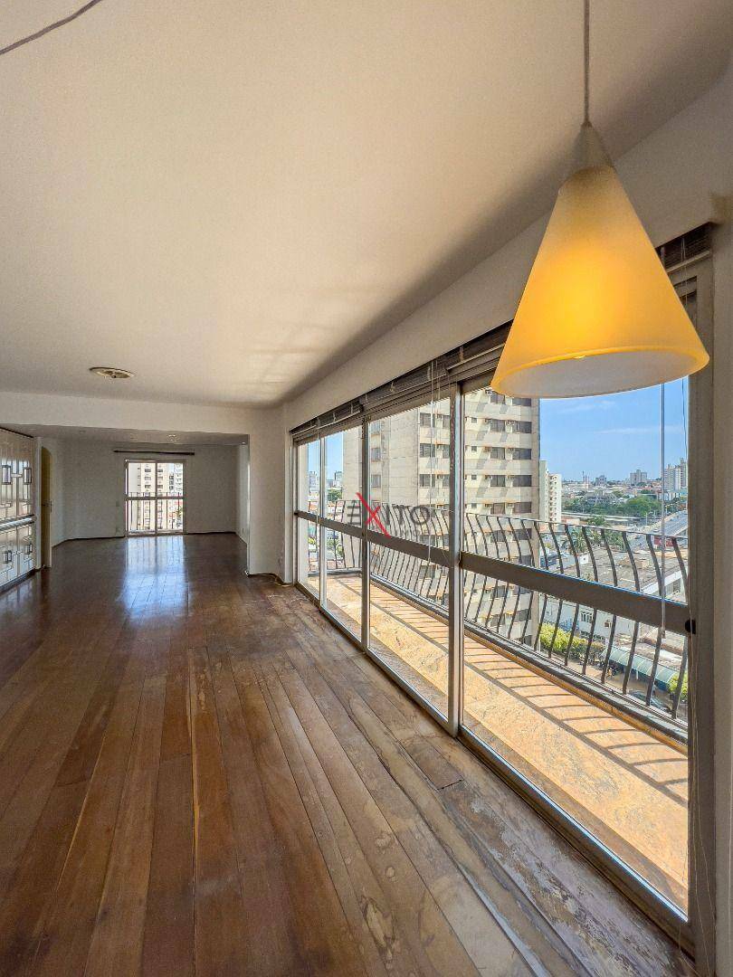 Apartamento à venda com 3 quartos, 260m² - Foto 13