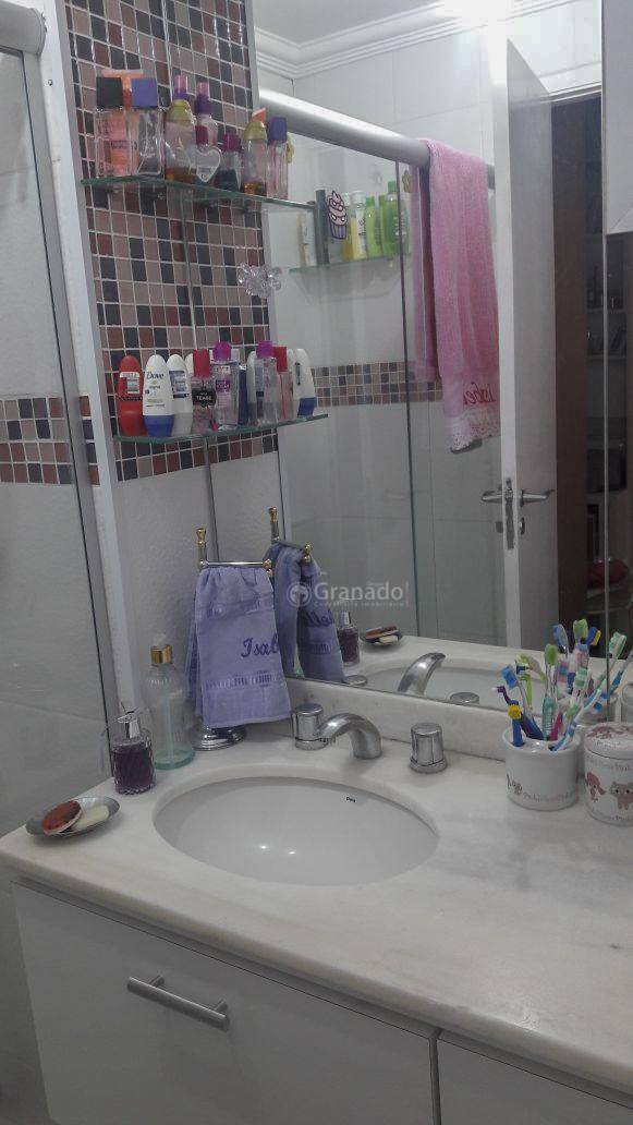 Apartamento à venda com 3 quartos, 93m² - Foto 19