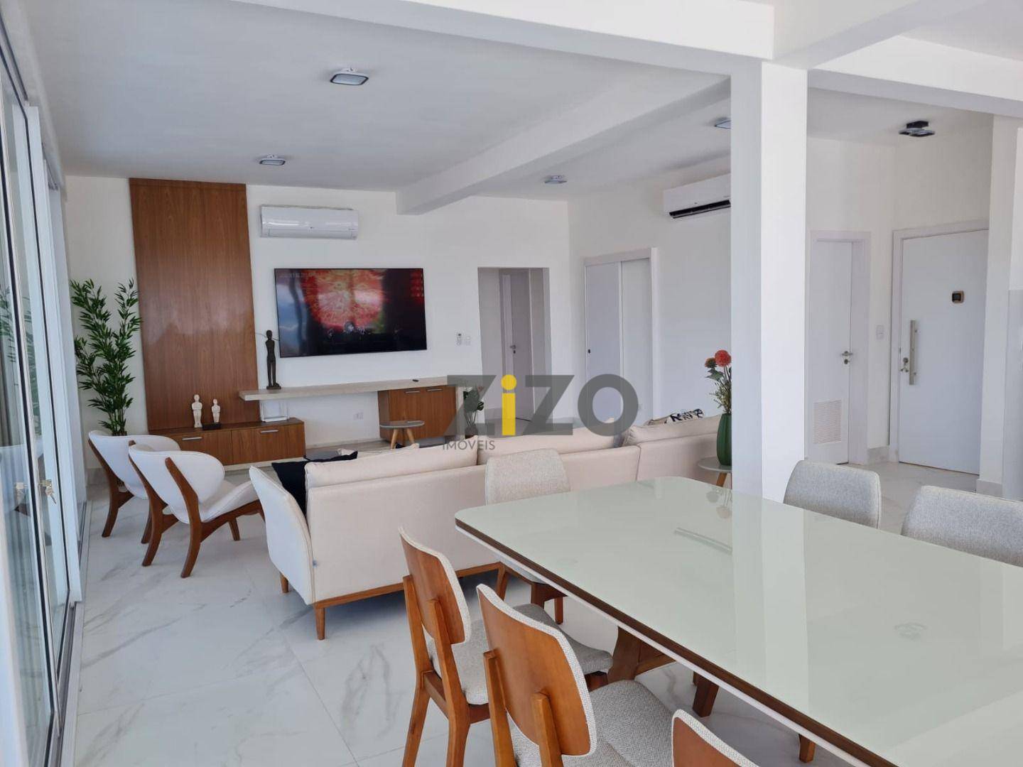 Apartamento à venda com 3 quartos, 500m² - Foto 9