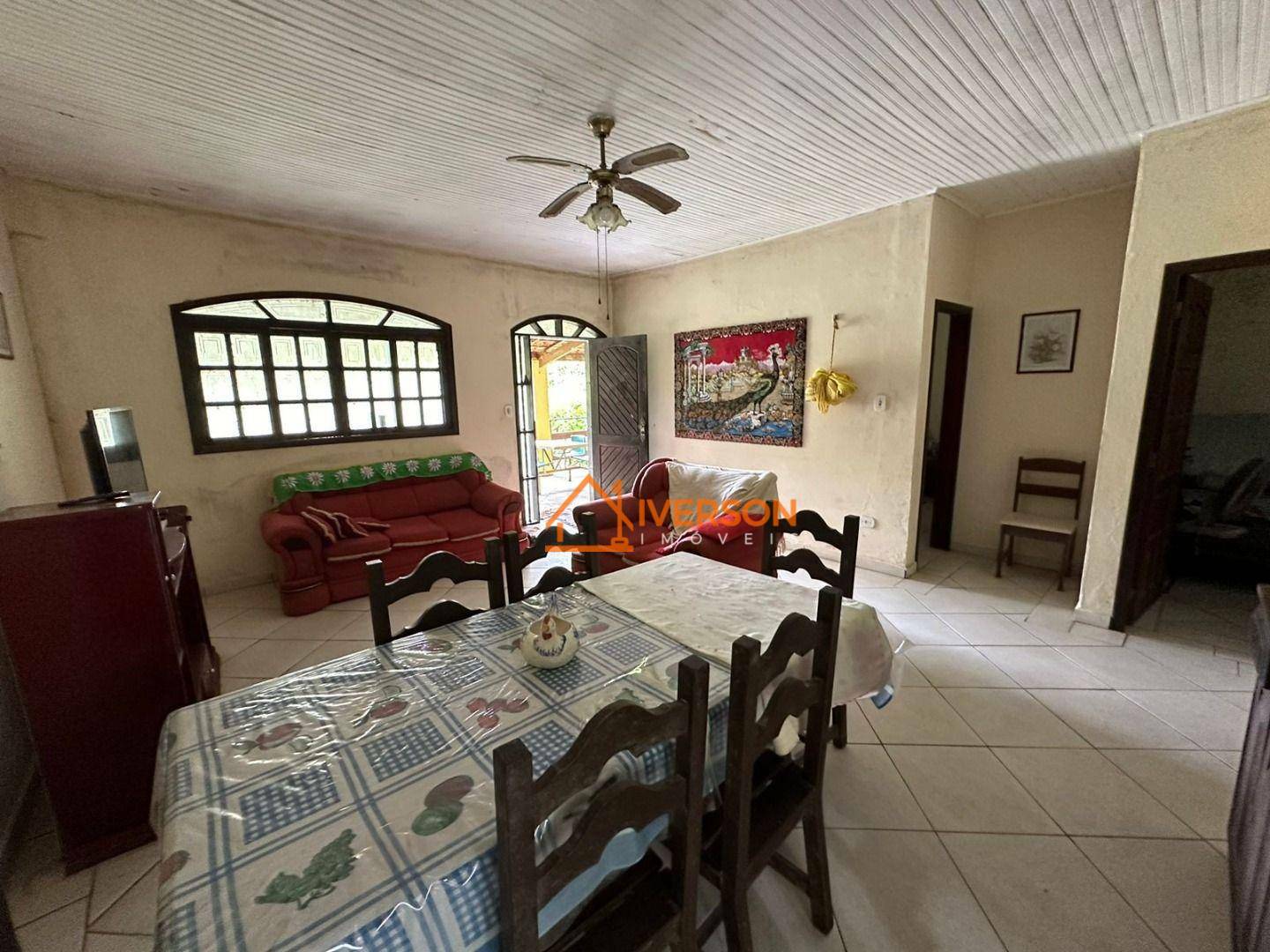 Sítio à venda com 3 quartos, 200m² - Foto 5