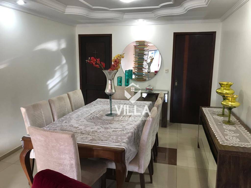 Apartamento à venda com 3 quartos, 144m² - Foto 3