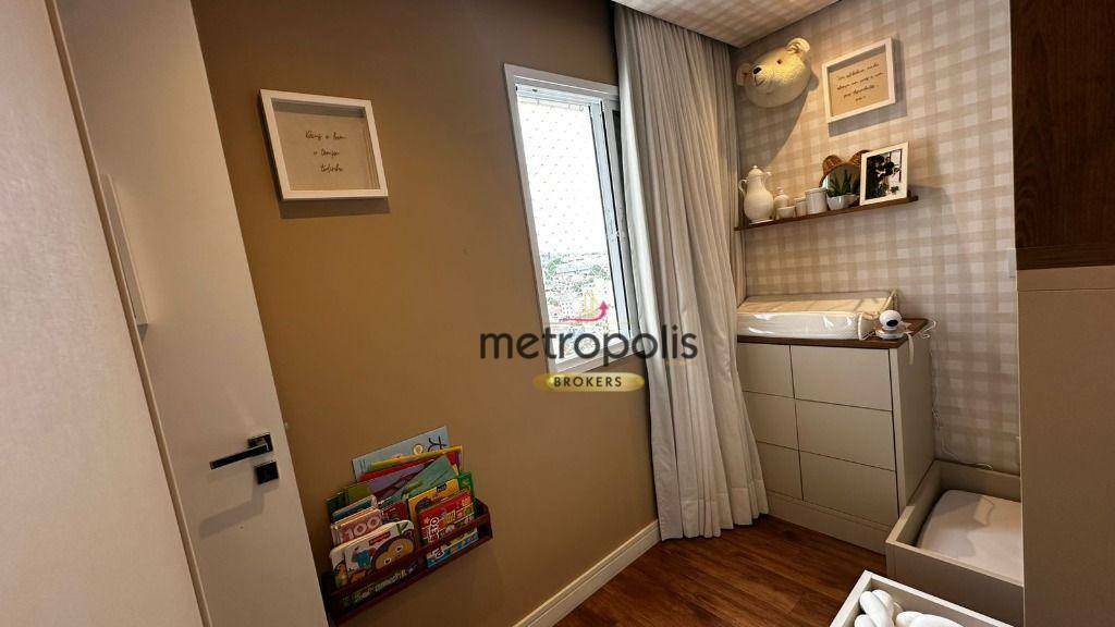 Apartamento à venda com 2 quartos, 72m² - Foto 22