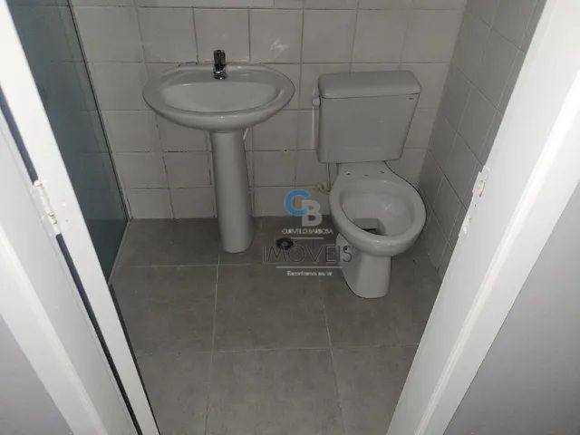 Apartamento à venda com 2 quartos, 56m² - Foto 6