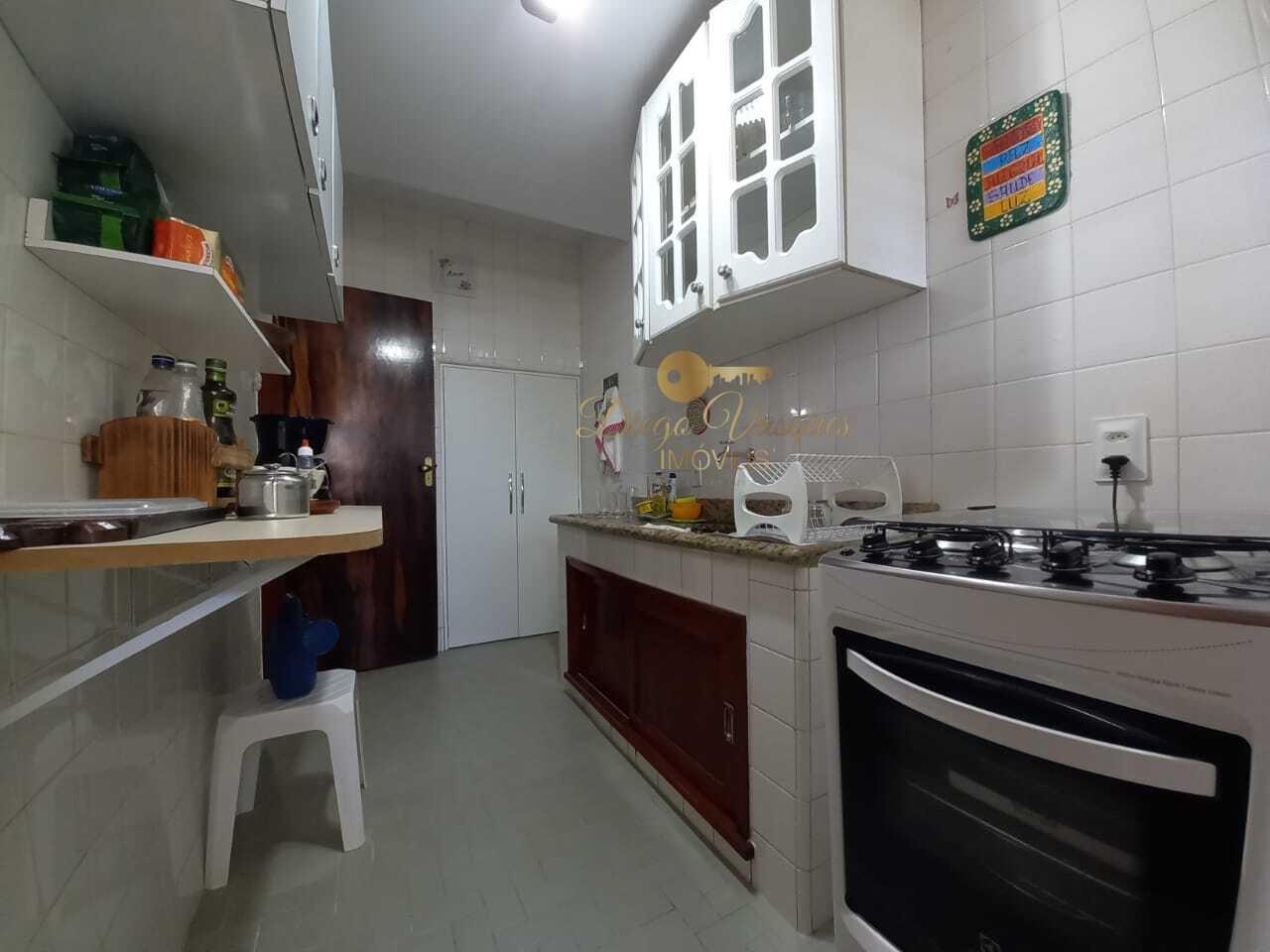 Casa de Condomínio à venda com 3 quartos, 95m² - Foto 6