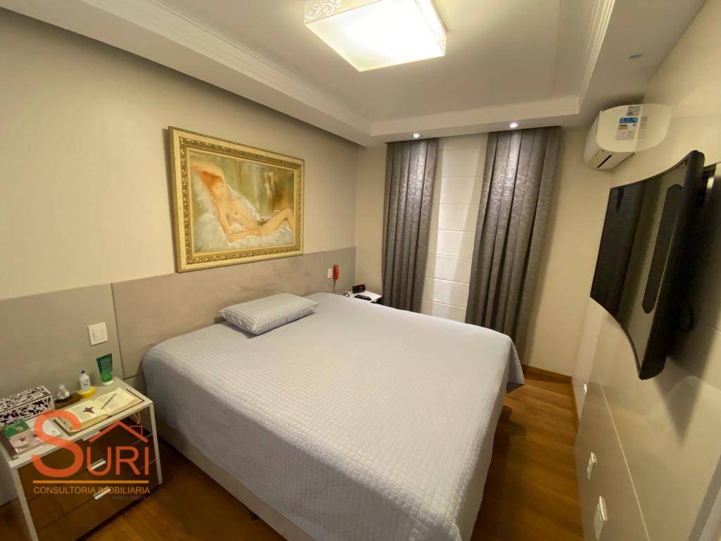 Cobertura à venda com 4 quartos, 362m² - Foto 11