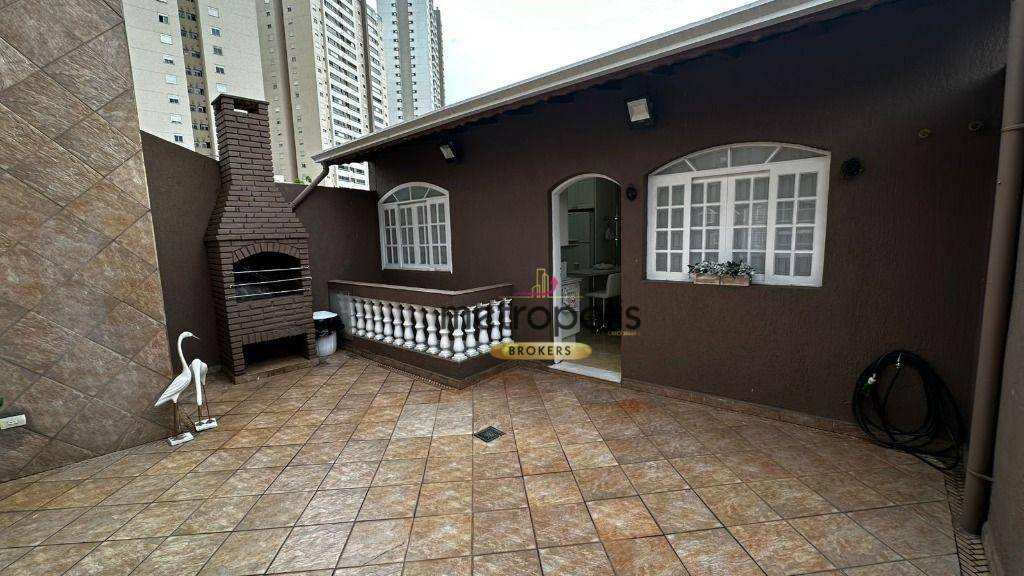 Sobrado à venda com 3 quartos, 360m² - Foto 32