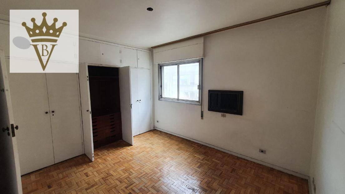 Apartamento à venda com 3 quartos, 300m² - Foto 6