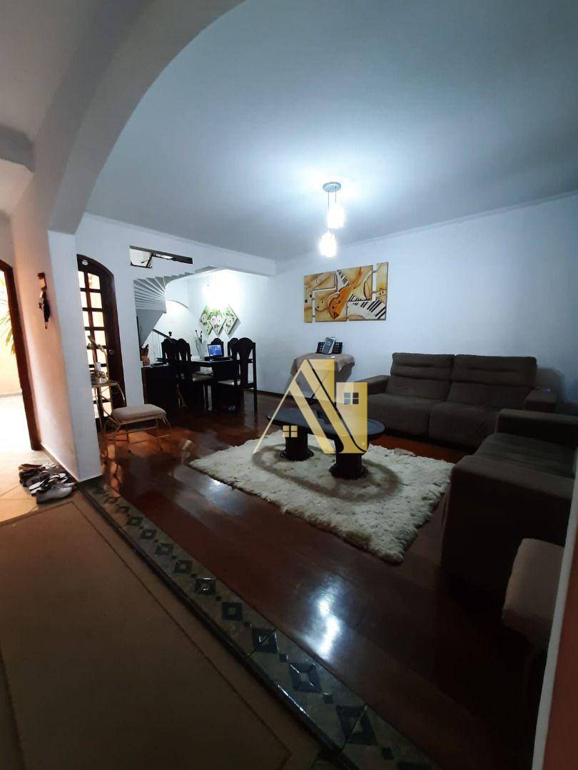 Sobrado à venda com 3 quartos, 180m² - Foto 37