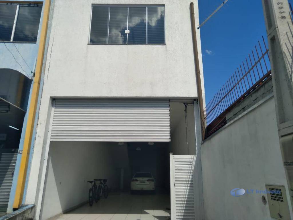 Loja-Salão para alugar, 150m² - Foto 1