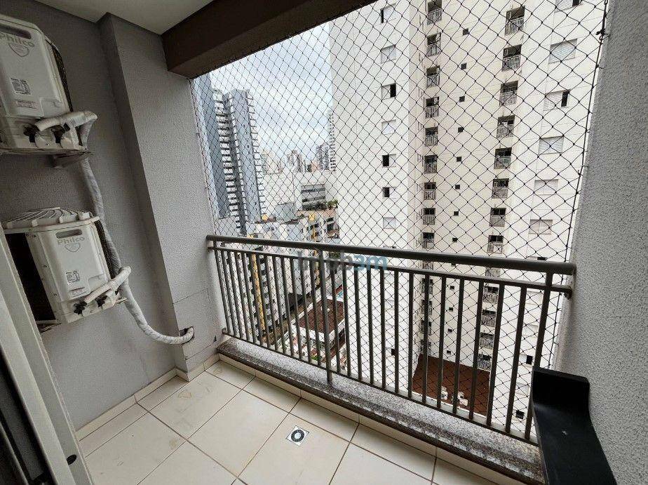 Apartamento para alugar com 3 quartos, 94m² - Foto 25