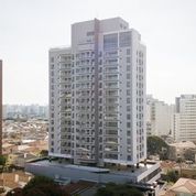 Apartamento à venda com 2 quartos, 65m² - Foto 1