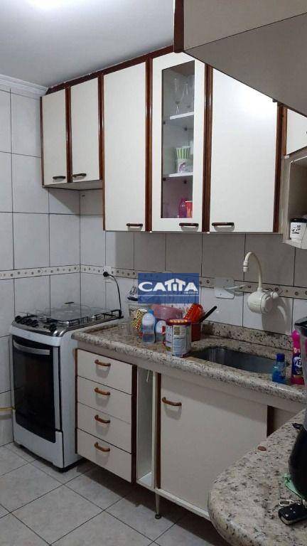 Apartamento à venda com 2 quartos, 53m² - Foto 4