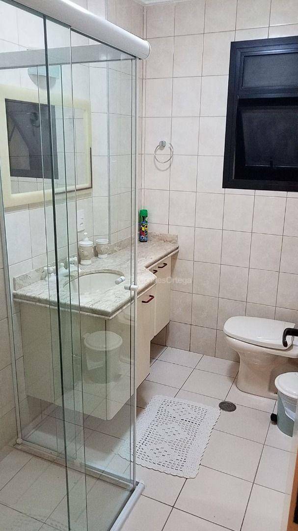 Apartamento à venda e aluguel com 3 quartos, 140m² - Foto 5