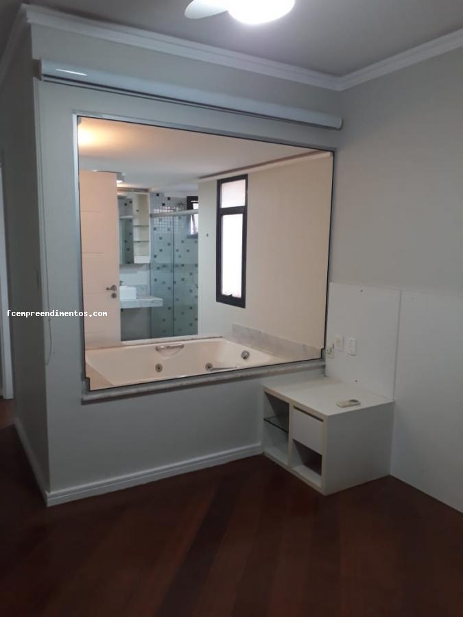 Apartamento à venda com 4 quartos, 260m² - Foto 9