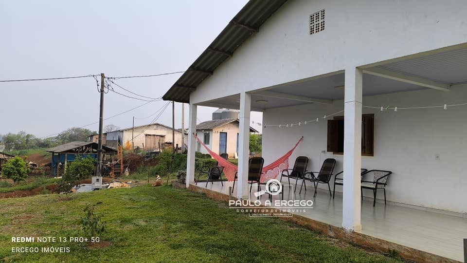 Sítio à venda, 95m² - Foto 7