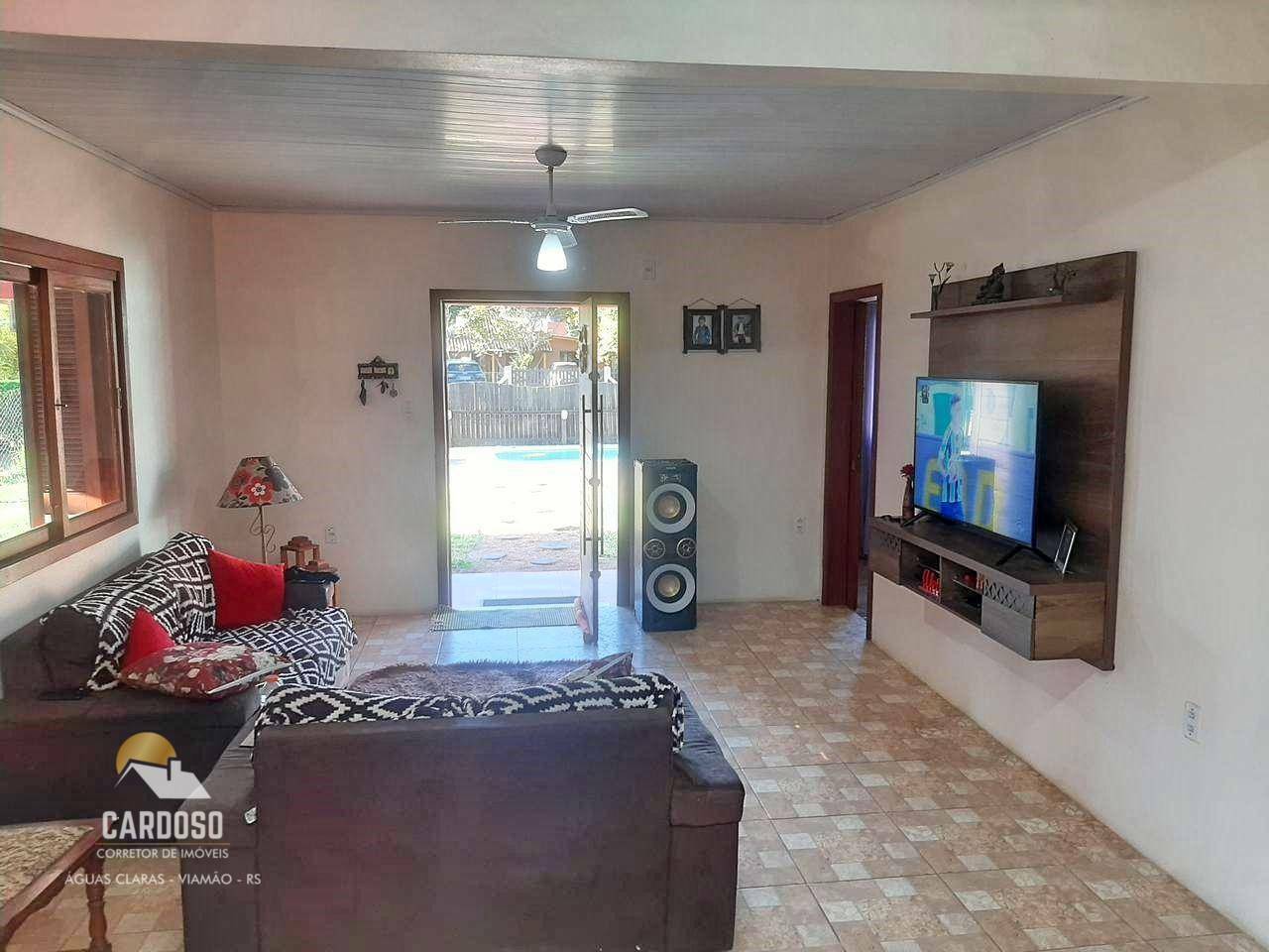 Sítio à venda com 3 quartos, 90m² - Foto 3