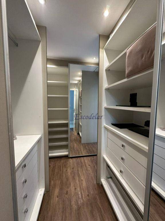 Apartamento à venda com 4 quartos, 171m² - Foto 33