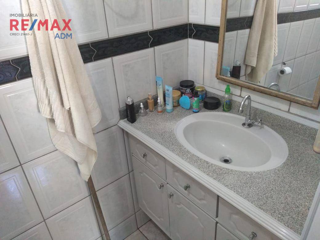 Sobrado à venda com 4 quartos, 201m² - Foto 9