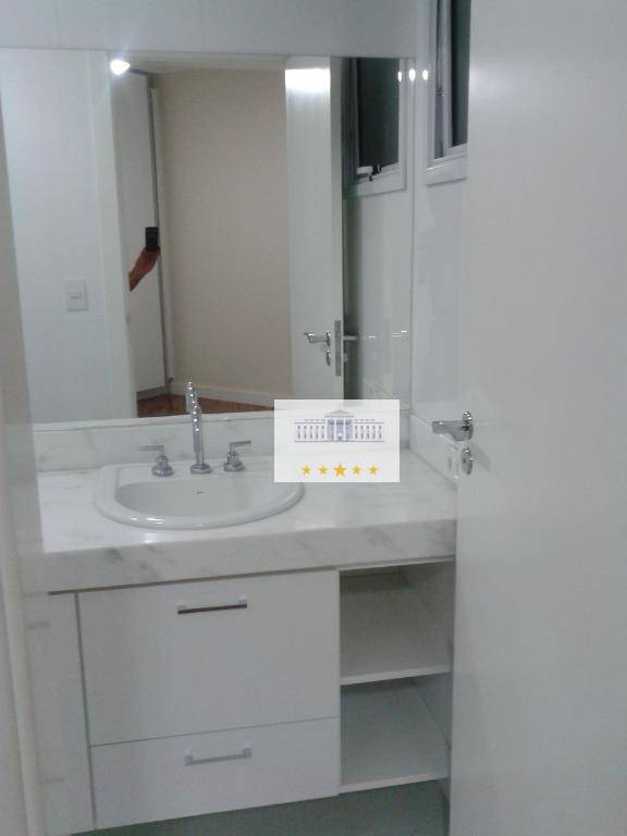 Apartamento à venda com 3 quartos, 184m² - Foto 14