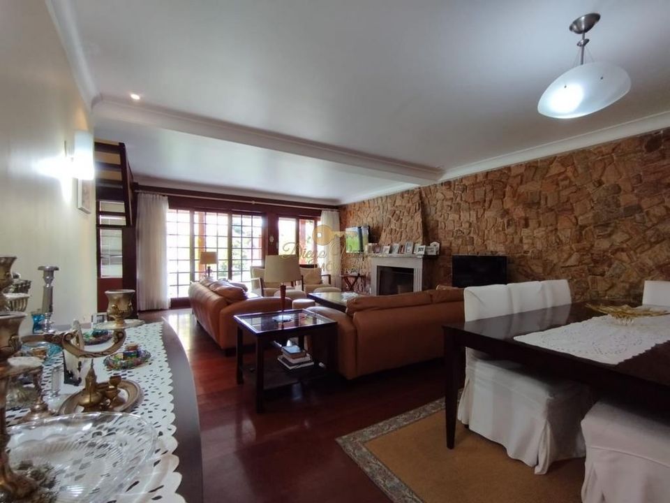 Casa de Condomínio à venda com 4 quartos, 186m² - Foto 5