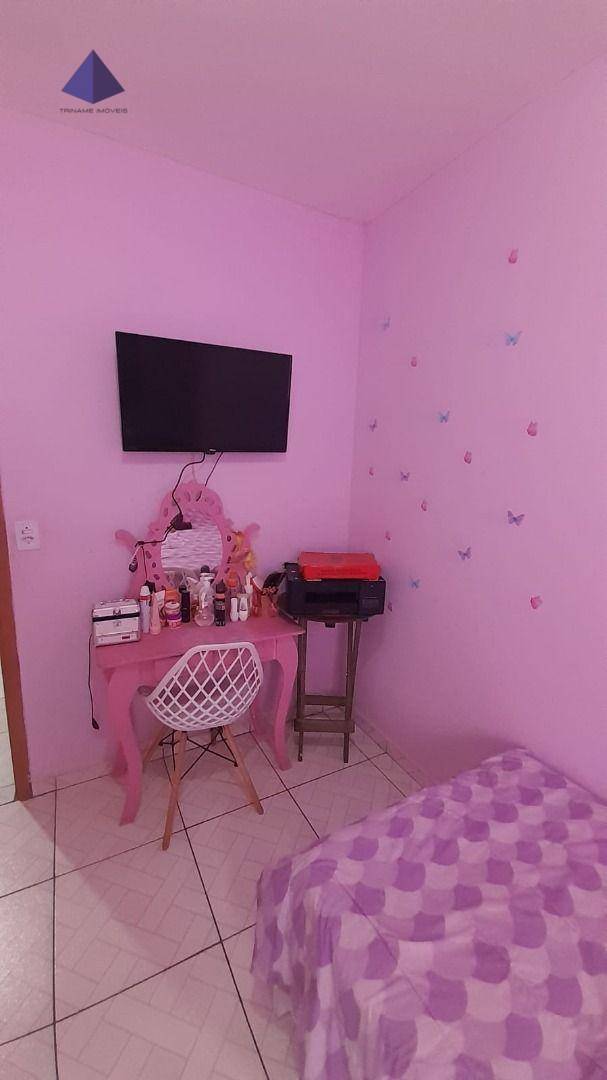 Apartamento à venda com 2 quartos, 43m² - Foto 8