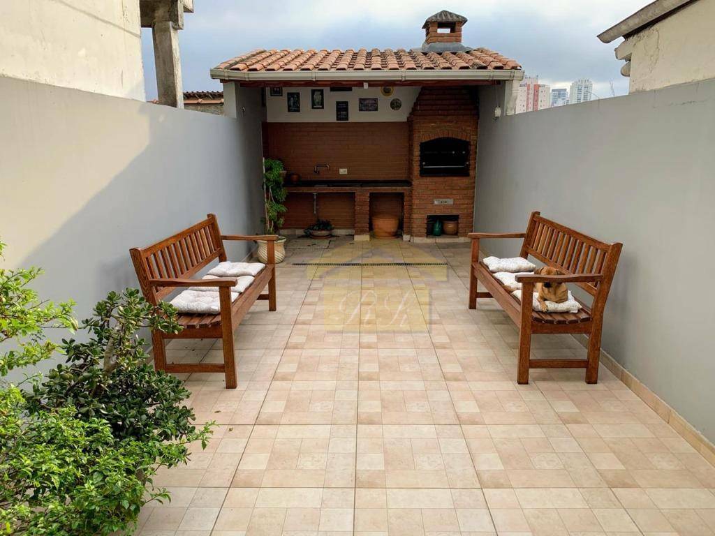 Sobrado à venda com 2 quartos, 96m² - Foto 17