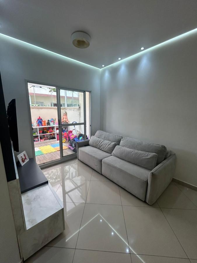 Apartamento à venda com 3 quartos, 115m² - Foto 13