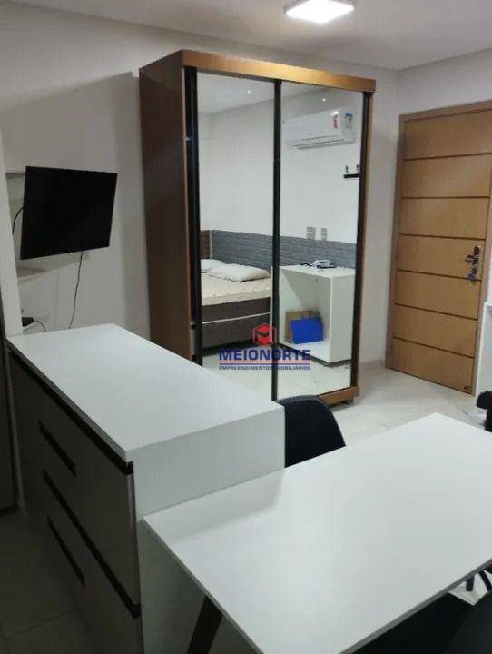 Apartamento à venda com 1 quarto, 35m² - Foto 7