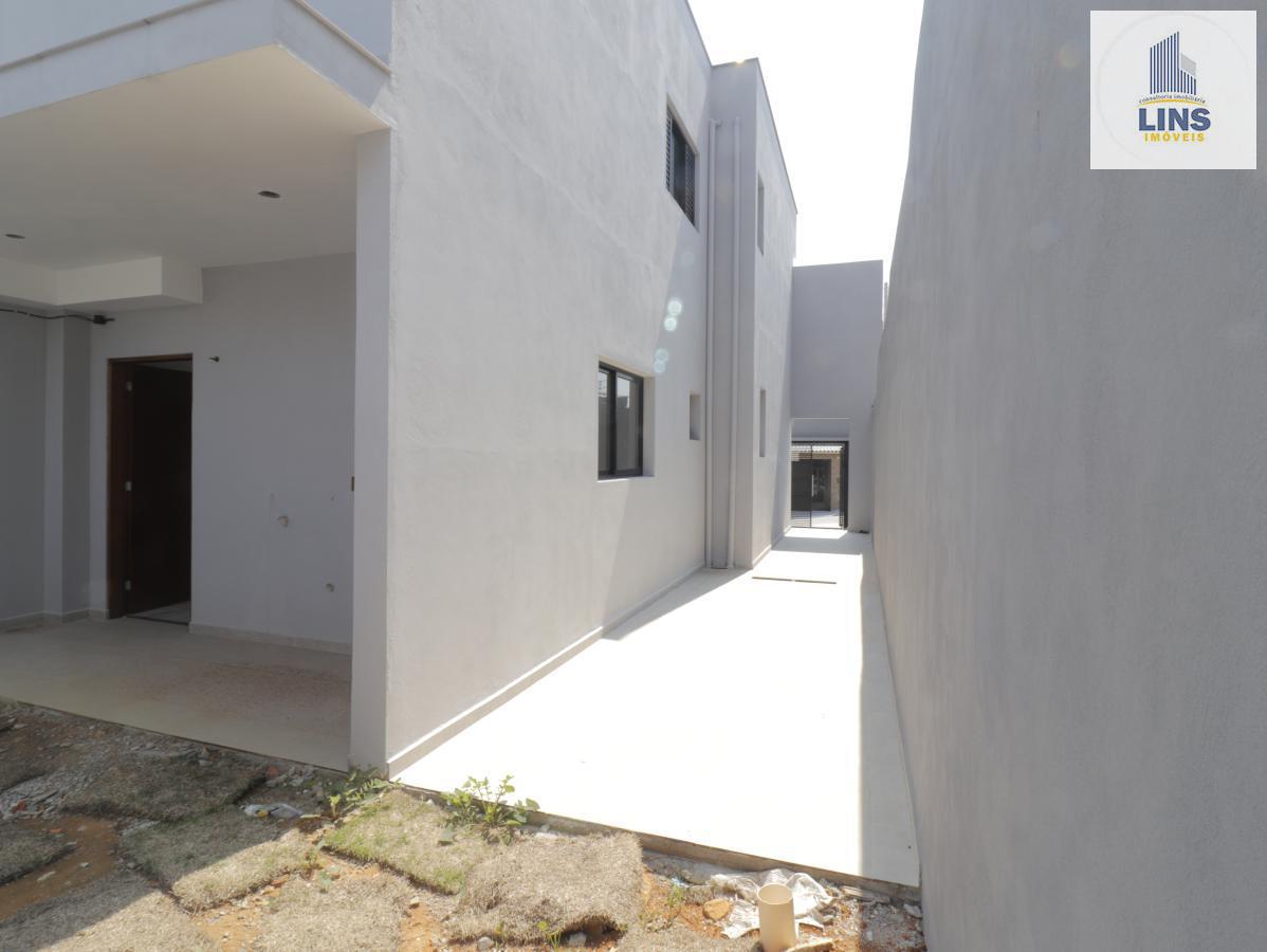 Sobrado à venda com 3 quartos, 104m² - Foto 20