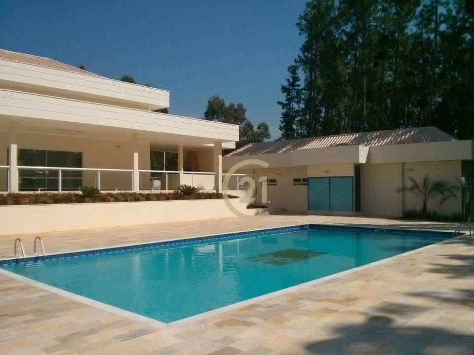 Casa de Condomínio à venda com 3 quartos, 163m² - Foto 31
