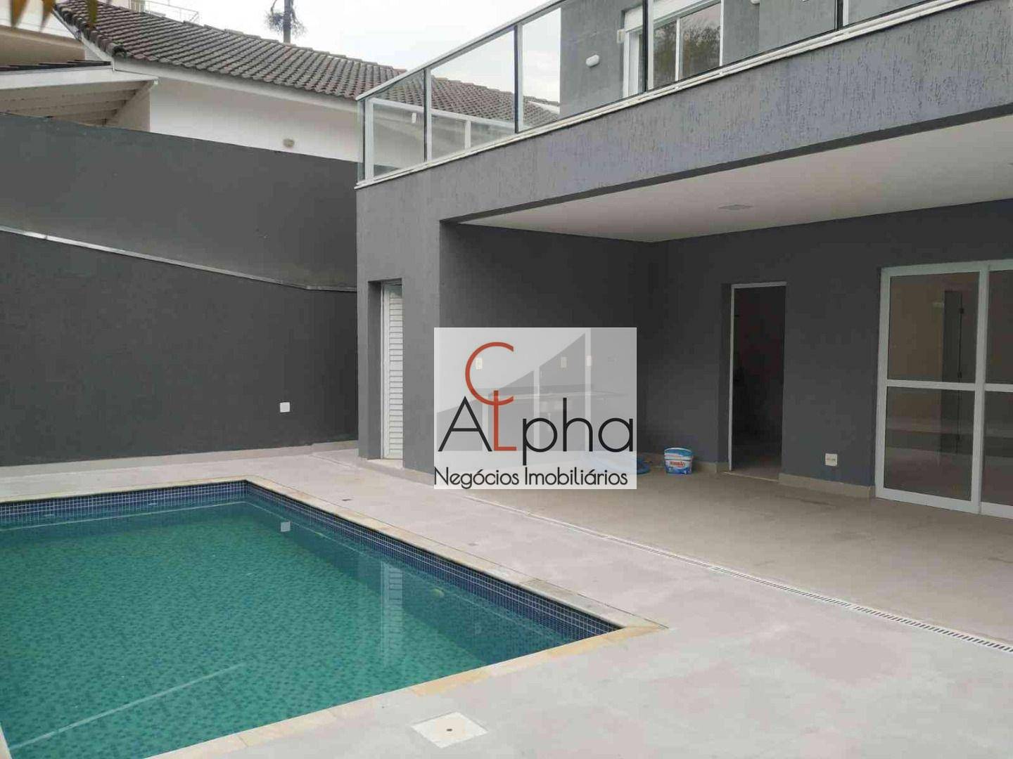 Sobrado à venda com 4 quartos, 330m² - Foto 22