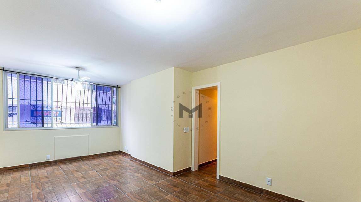 Apartamento à venda com 2 quartos, 85m² - Foto 1