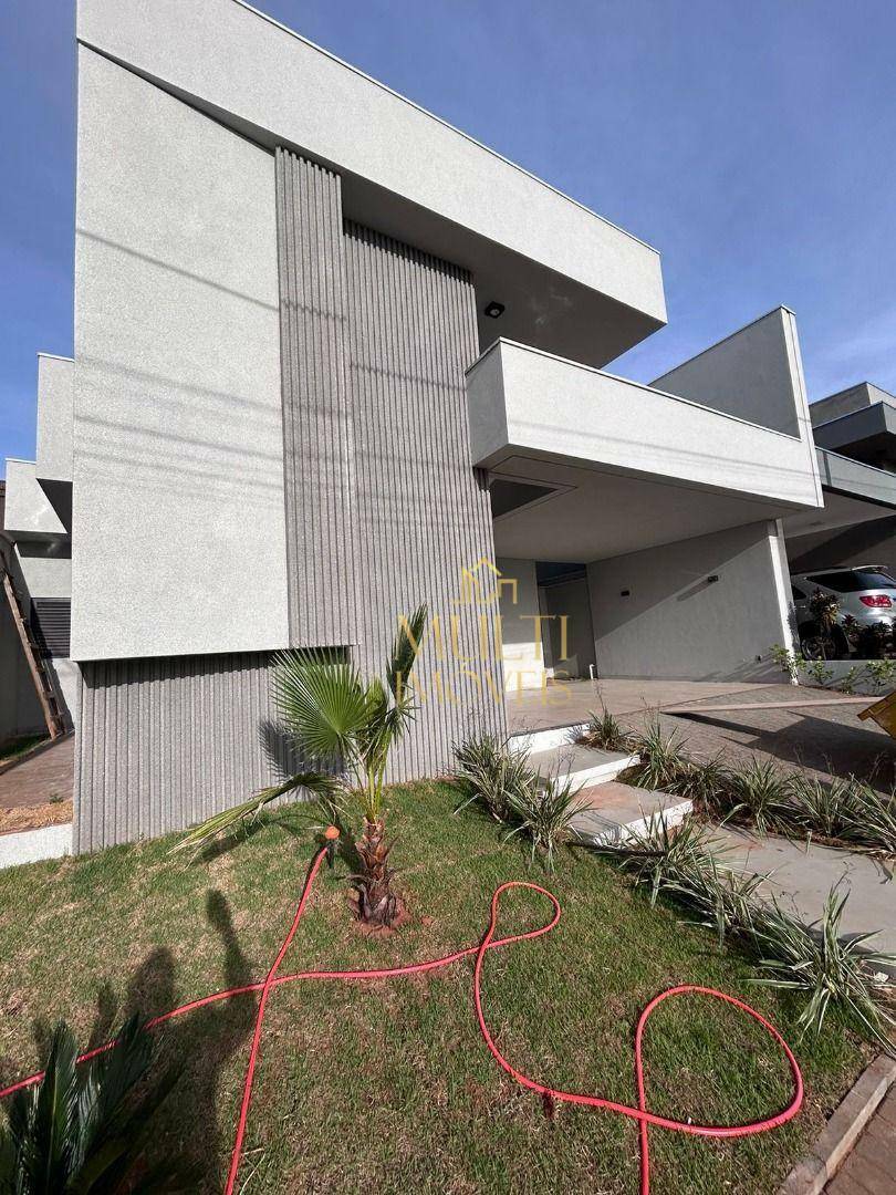 Casa de Condomínio à venda com 3 quartos, 184m² - Foto 6